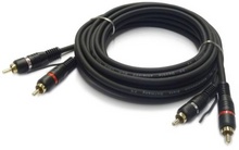 RCA-chinc kabel 5m - Standard serija