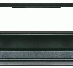 Maska AUDI A4 01-07 2-din