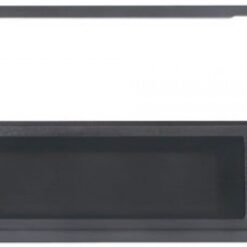 Maska BMW 3 2-din