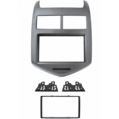 Maska CHEVROLET Aveo 2012-