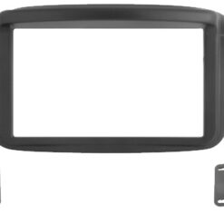 Maska FIAT Doblo - OPEL Combo 2-din