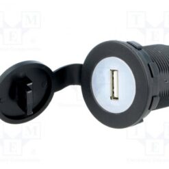 Vgradna USB vtičnica za polnenje