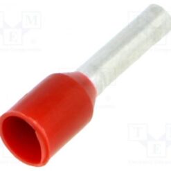 Kabelske izolirane votlice - 1,5 (10 kom)