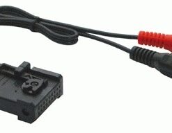 Konektor AUX-IN VW / Seat / Škoda