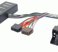 Vmesnik za original hi-fi sistem AUDI/SEAT