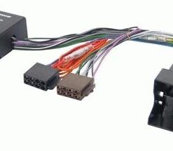 Vmesnik za original hi-fi sistem AUDI/SEAT - Fakra - 2k