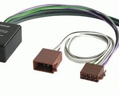 Vmesnik hi/low z ground loop izolatorjem