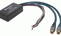 REMOTE INTERFACE CHINC