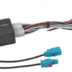 Hi-Low adapter - Fakra