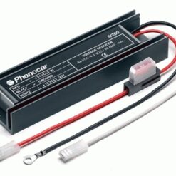 PRETVORNIK 24V / 12V - 10A