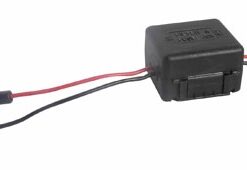 Pretvornik 24V/12V 1,5A