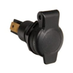 Vtičnica - mali tip - 12V/24V