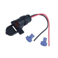 Vtičnica - 12V/24V