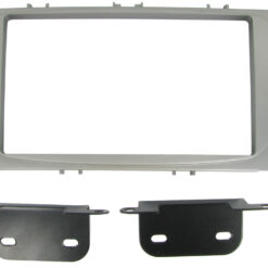 Maska FORD Focus 07- Mondeo 07- 2-din