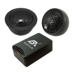 SQ 6.2T - tweeter