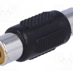 RCA adapter F/F