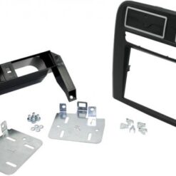 Maska FIAT Grande Punto 2-din