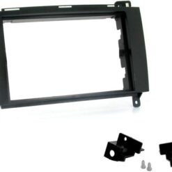 Maska MERCEDES A, B, Vito, Viano, Sprinter 2-din