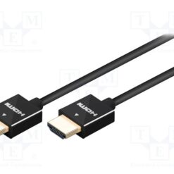 HDMI kabel 1,5m