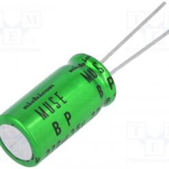 Bipolarni kondenzator 220uF/35V