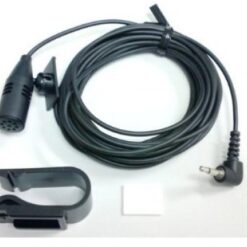 Mikrofon za Bluetooth za radie Pioneer