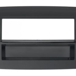 Maska CITROEN Jumper 14-, FIAT Ducato 14-, PEUGEOT Boxer 14-