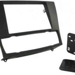 Maska BMW s3 2-din