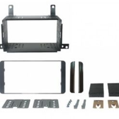 Maska DAIHATSU, SUBARU 2-din