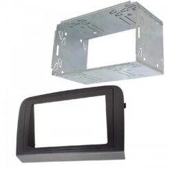 Maska FIAT Croma 2-din