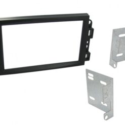 Maska CHEVROLET 2-din