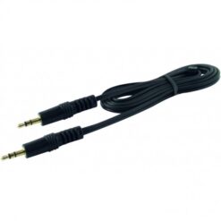 Aux-in konektor 3,5 / 3,5mm - 1,5m