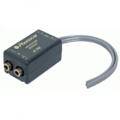 Hi-Low adapter