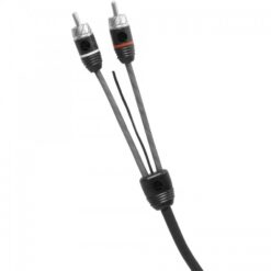 RCA-chinc kabel 6m - Due serija