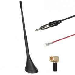 Kombinirana antena 16V - Fm/DAB+