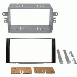 Maska DAIHATSU Terios 2-din