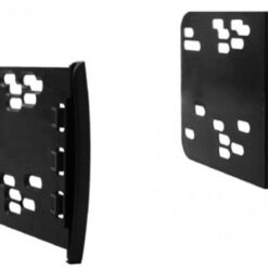 Maska FORD Mondeo / Fokus 2-din
