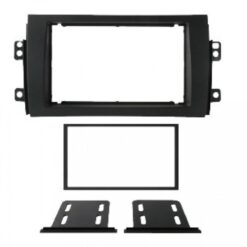 Maska FIAT Sedici, SUZUKI SX4 2-din