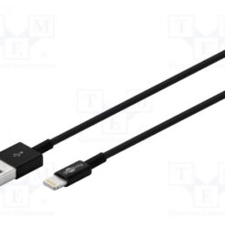 USB kabel - Lightning