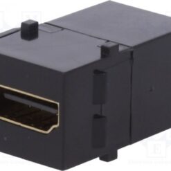 HDMI adapter