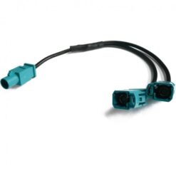 Antenski adapter Fakra / Twin Fakra