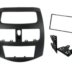 Maska CHEVROLET Spark 2-din