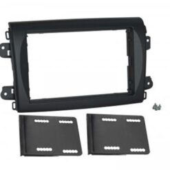 Maska FIAT Ducato 2021-