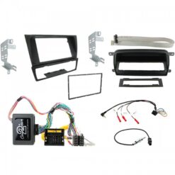 Montažni kit za BMW s.3 - E90/E91/E92/E93