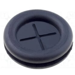 Gumijasti skoznjik - FIX-DGB-19A