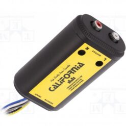 Hi-Low adapter z remote signalom