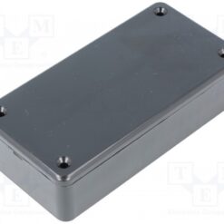 PVC ohišje 50x100x25