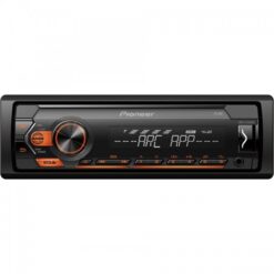 MVH-S120UBA - Avtoradio Pioneer