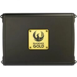 RX2 750.5 - Phoenix Gold ojačevalnik