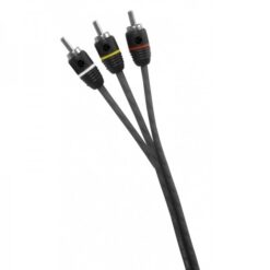 Audio-Video RCA kabel 5m