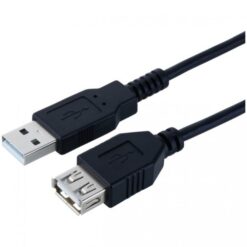 Usb podaljšek 1,8m